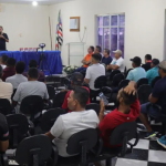 Congresso Técnico define abertura da Copa BR de Seleções