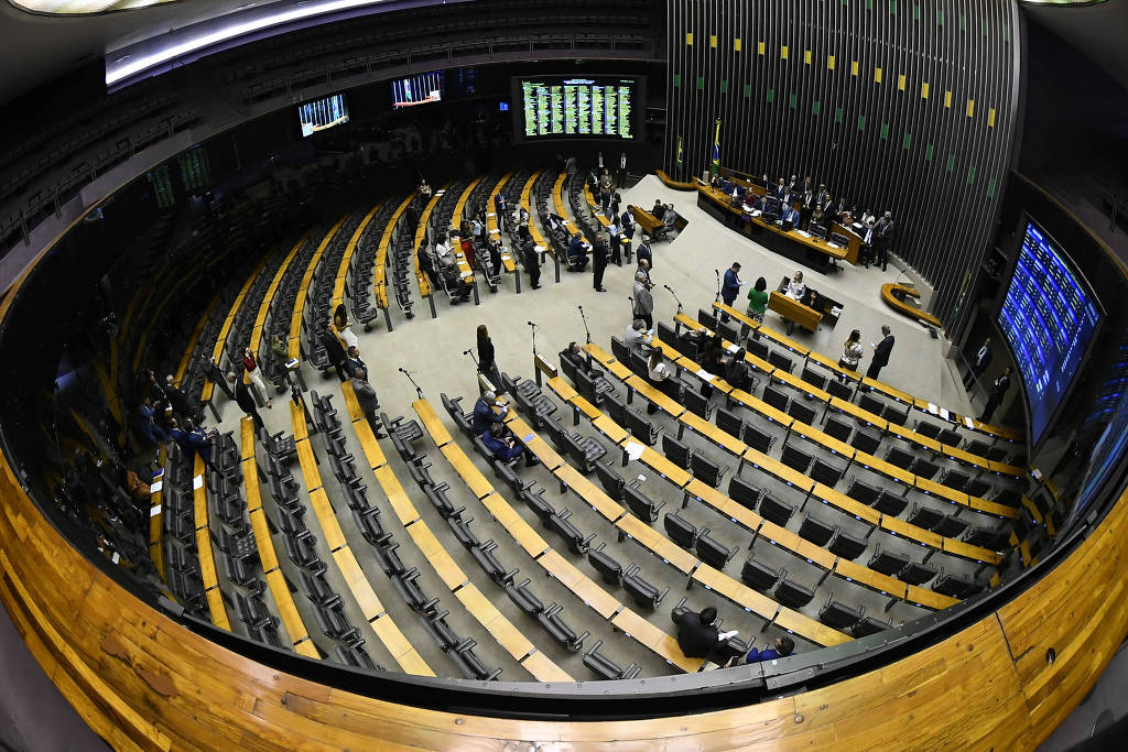 Congresso pode ter que dividir emendas ou mudar Constituição para