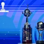 Conmebol define quais serão os confrontos das oitavas da Libertadores