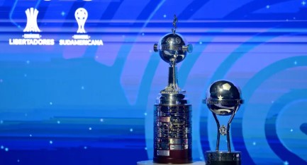 Conmebol define quais serão os confrontos das oitavas da Libertadores