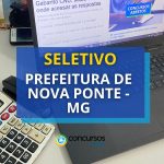 Conselho Tutelar de Nova Ponte