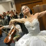 Contratos temporários do Theatro Municipal poderão ser prorrogados até o