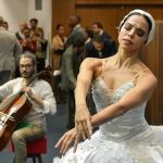 Contratos temporários do Theatro Municipal são prorrogados até 2026