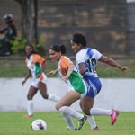 Copa Rainha Marta movimenta Paço do Lumiar com estreia equilibrada