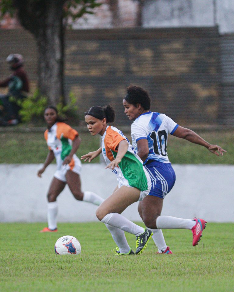 Copa Rainha Marta movimenta Paço do Lumiar com estreia equilibrada