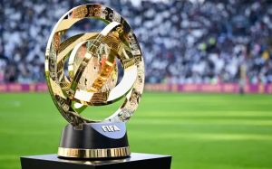 Copa do Mundo de Clubes: veja o chaveamento e classificados