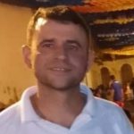 Corpo de homem desaparecido em festa junina é encontrado boiando
