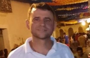Corpo de homem desaparecido em festa junina é encontrado boiando