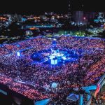 Corpus Christi promete reunir 40 mil pessoas