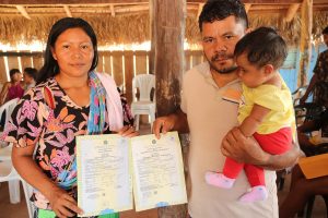 Corregedoria Extrajudicial regulamenta procedimento de registro indígena no Maranhão