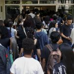 Cotas raciais passam a corresponder a 30% das vagas em