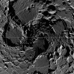 Crateras da Lua guardam um trilhão de dólares em metais