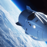 Crew Dragon: conheça a cápsula no meio da disputa entre