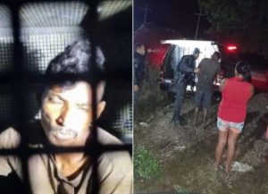 Criança indígena morre no interior do Maranhão após ser baleada
