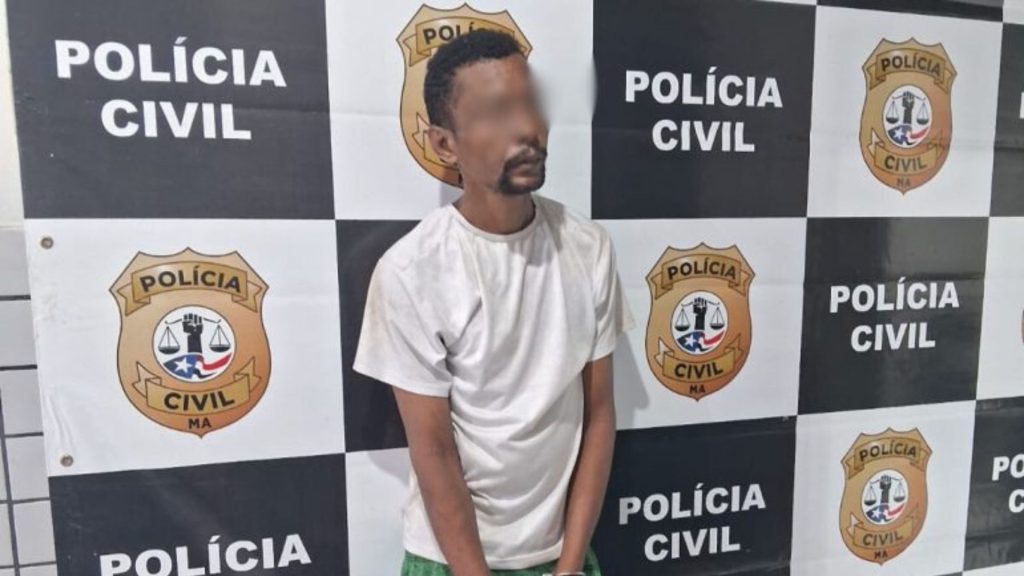 Criminoso é solto e volta a cometer arrombamentos