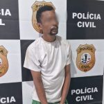 Criminoso é solto e volta a cometer arrombamentos