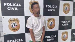 Criminoso é solto e volta a cometer arrombamentos
