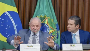 Crise entre Poderes: Lula entrará com ação no STF contra