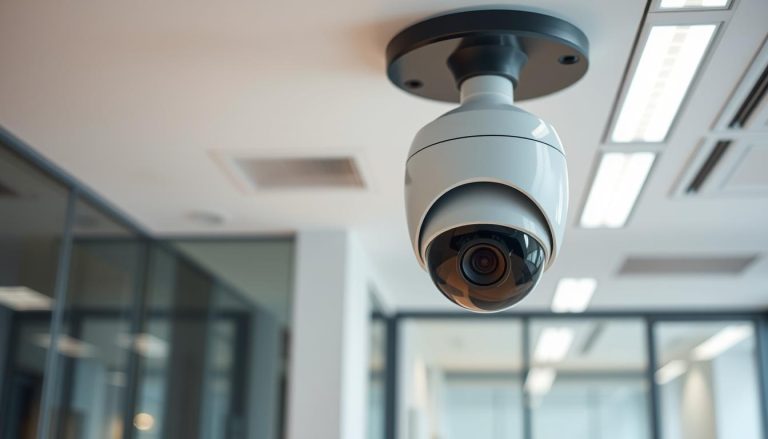Critérios essenciais para definir a melhor câmera de segurança para