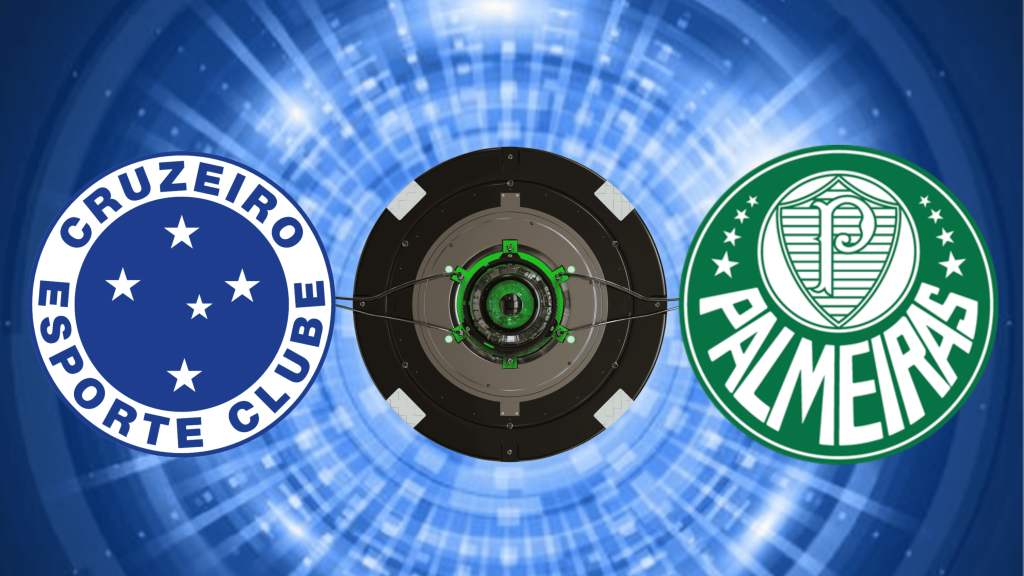 Cruzeiro x Palmeiras: onde assistir, horário e escalação do Brasileirão