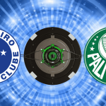 Cruzeiro x Palmeiras: onde assistir, horário e escalação do Brasileirão