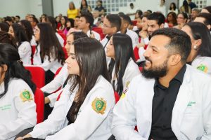 Curso de medicina da Uemasul recebe nota 5 em sua