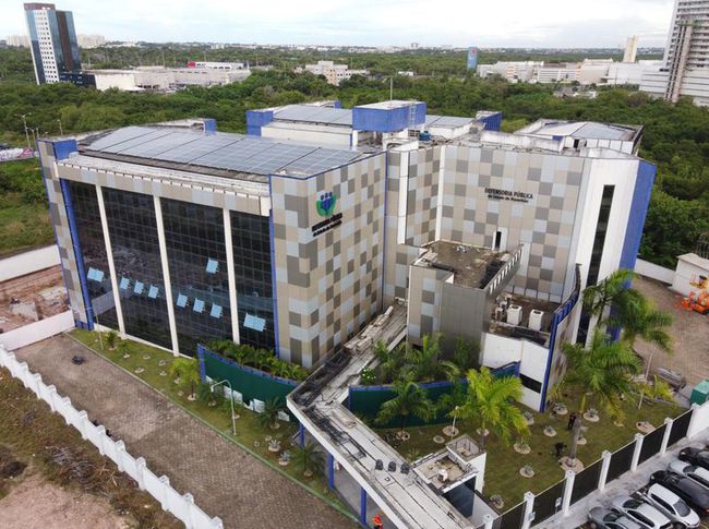 DPE/MA realiza seletivo para ingresso em preparatório para carreira de