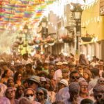 Daniela Mercury abre festival AgitÁgueda 2025 que estima mais de