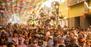Daniela Mercury abre festival AgitÁgueda 2025 que estima mais de