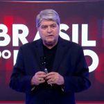 Datena apanha de todo mundo e é superado pela Record