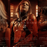Death Stranding 2: conheça os personagens do jogo
