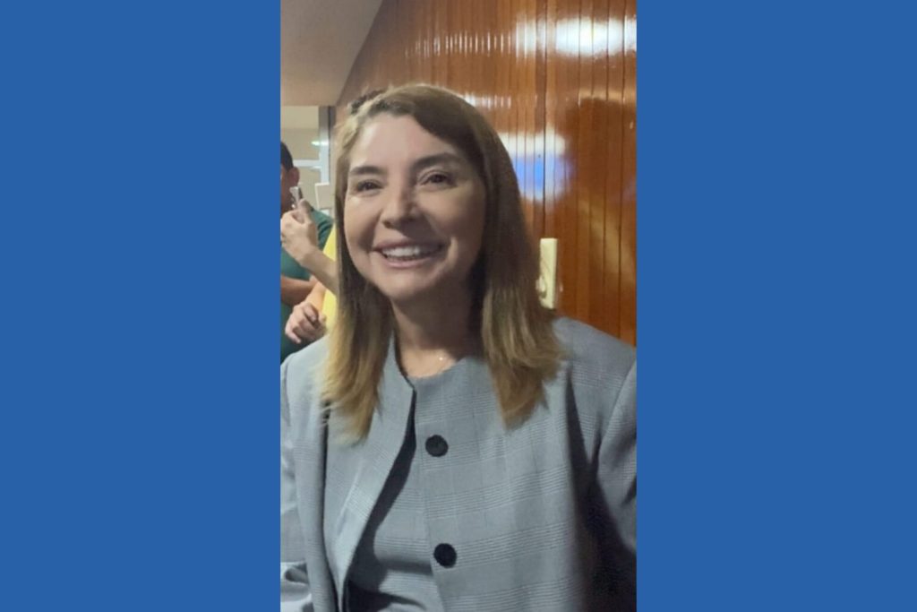 Declaração de Iracema Vale agita bastidores da política maranhense