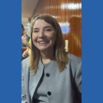 Declaração de Iracema Vale agita bastidores da política maranhense