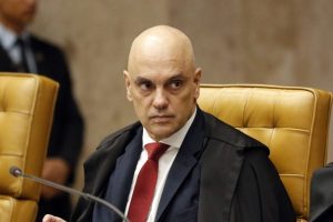Definido o relator da ação sobre IOF