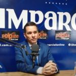 Deputado estadual Ricardo Arruda reforça importância do diálogo em meio
