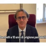 Deputado italiano pede extradição de Zambelli ao Brasil; confira vídeo