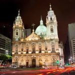 Deputados aprovam regularização fundiária para templos religiosos no Rio