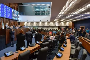 Deputados fluminenses rejeitam aumento das emendas impositivas por temerem incompreensão
