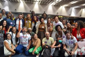 Deputados garantem reconhecimento a mestres da cultura popular no estado