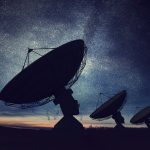 Descoberta de 15 galáxias de rádio revela maiores objetos individuais