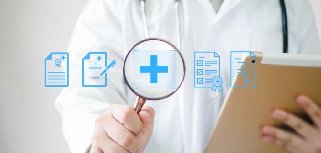 Descubra por que a letra do médico é um mistério