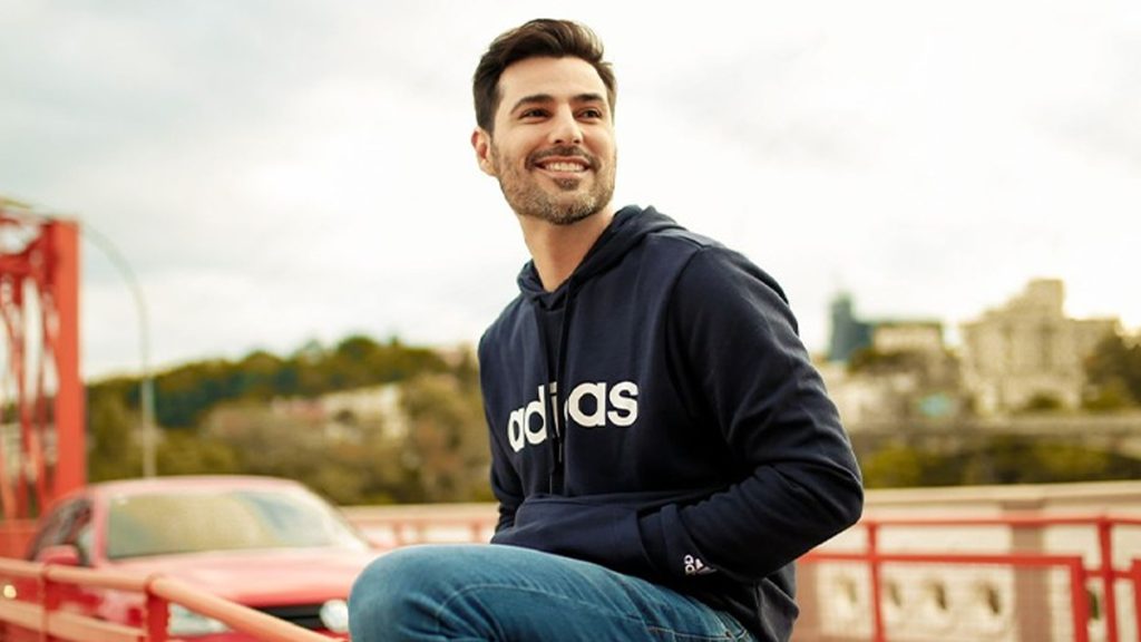 Descubra quem é o ator de comerciais mais popular do