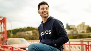 Descubra quem é o ator de comerciais mais popular do