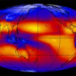 Desequilíbrio energético da Terra cresce sem explicação e preocupa cientistas
