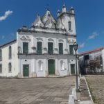 Desterro: bairro histórico de lutas e glórias