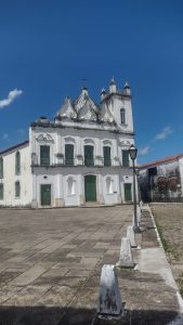 Desterro: bairro histórico de lutas e glórias