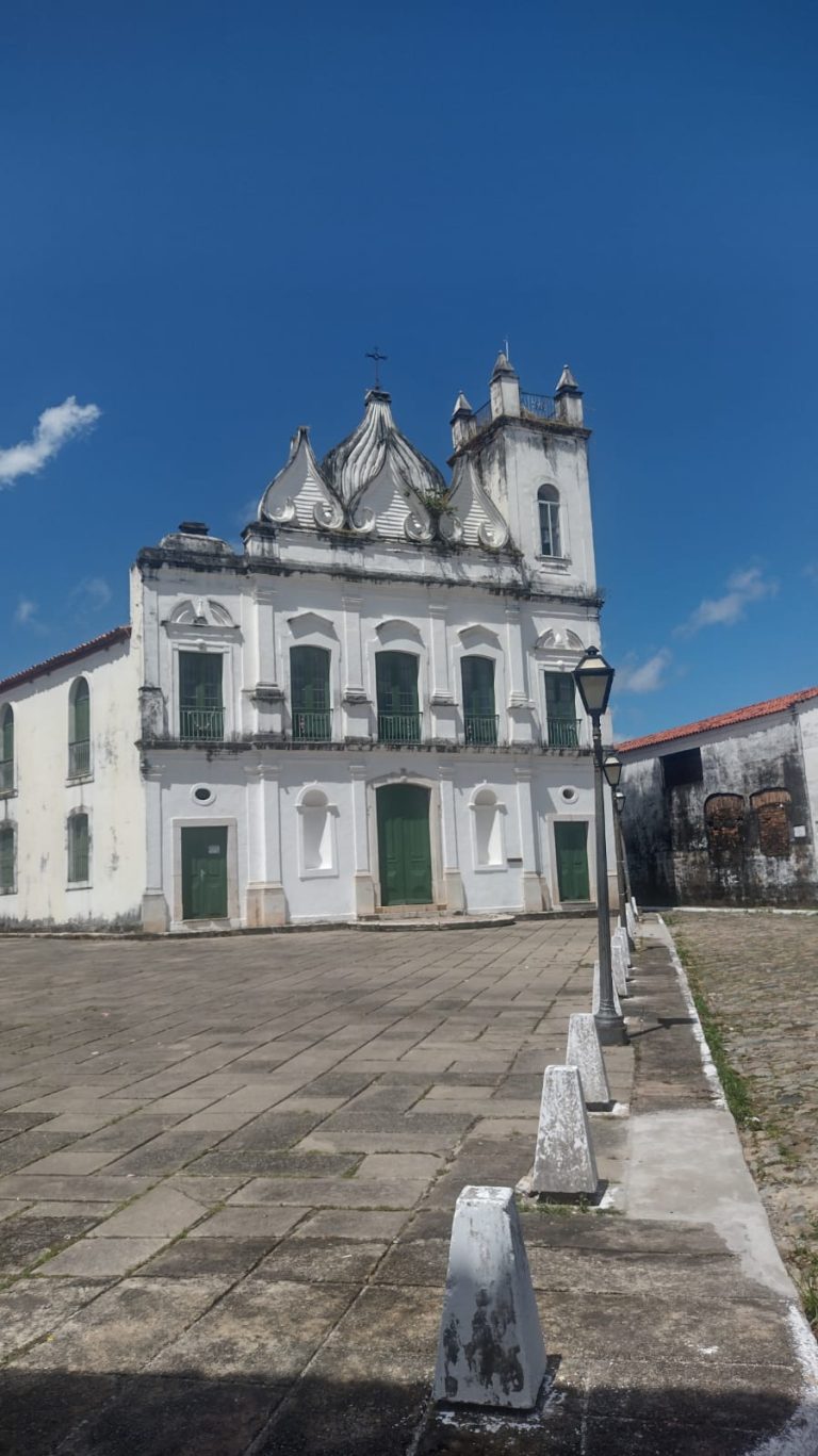 Desterro: bairro histórico de lutas e glórias