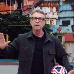 Detonado por Denílson, Craque Neto abre programa da Band com