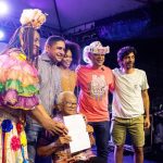Dia Estadual do Cacuriá é instituído em homenagem a Dona