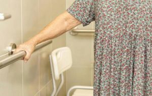 Dia Mundial de Prevenção de Quedas alerta sobre a importância